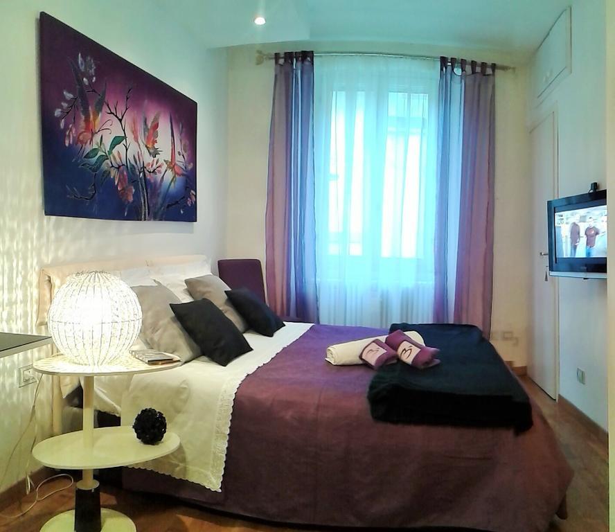 B&B Il Ballatoio Mailand Zimmer foto